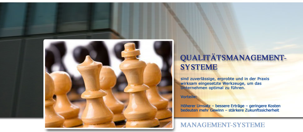 PeMa Qualitätsmanagement-Systeme